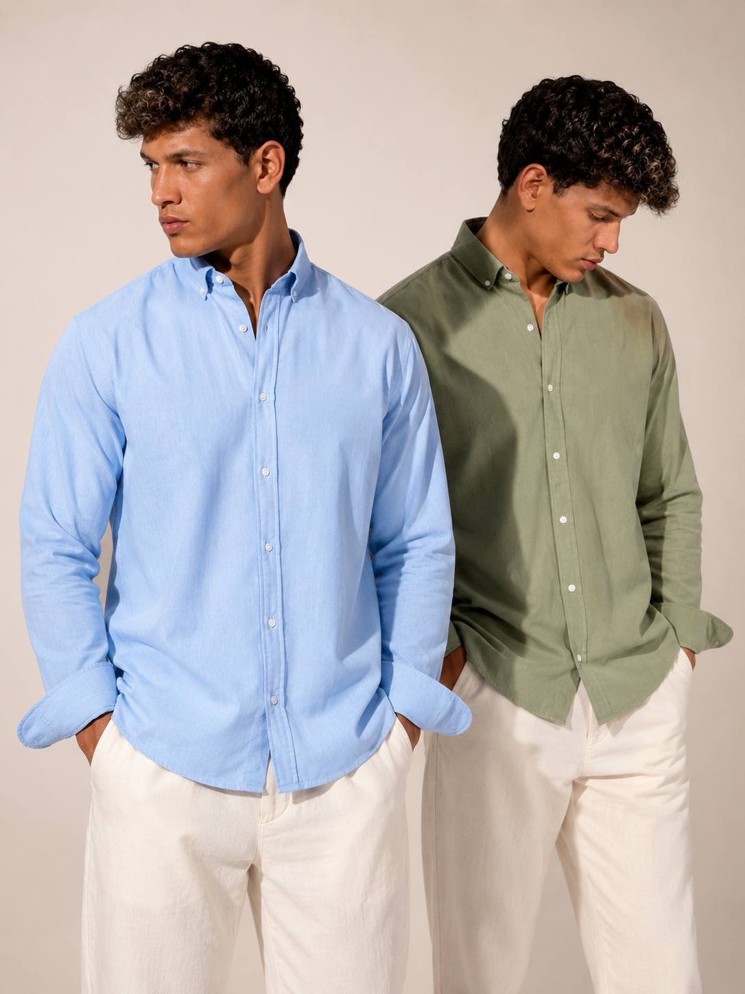 Linen Collection